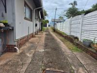  of property in Bluff