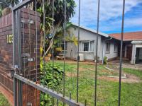  of property in Bluff