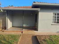  of property in Bluff