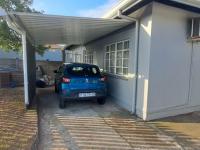  of property in Bluff