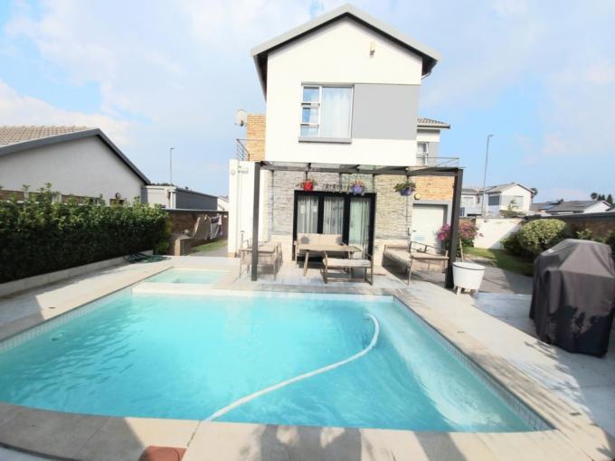 3 Bedroom House for Sale For Sale in Roseacre - MR699470
