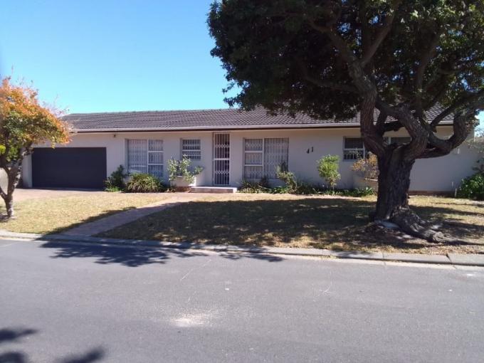 4 Bedroom House for Sale For Sale in Tygerdal - MR699477