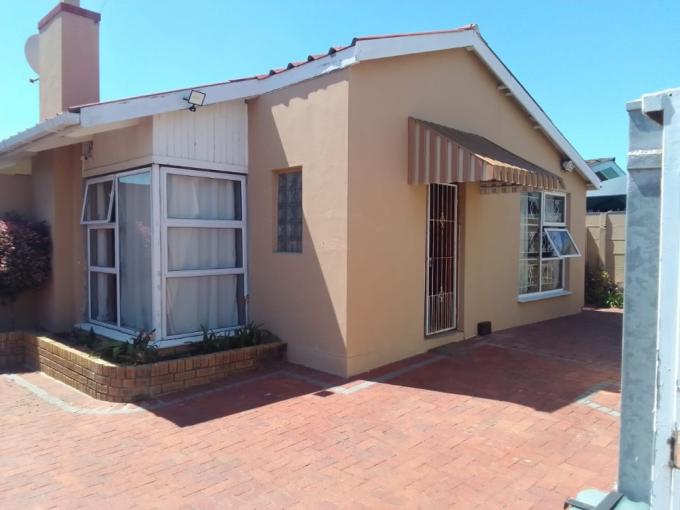 5 Bedroom House for Sale For Sale in Townsend Estate - MR699478