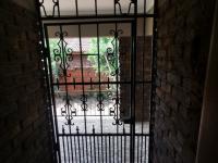  of property in Theresapark