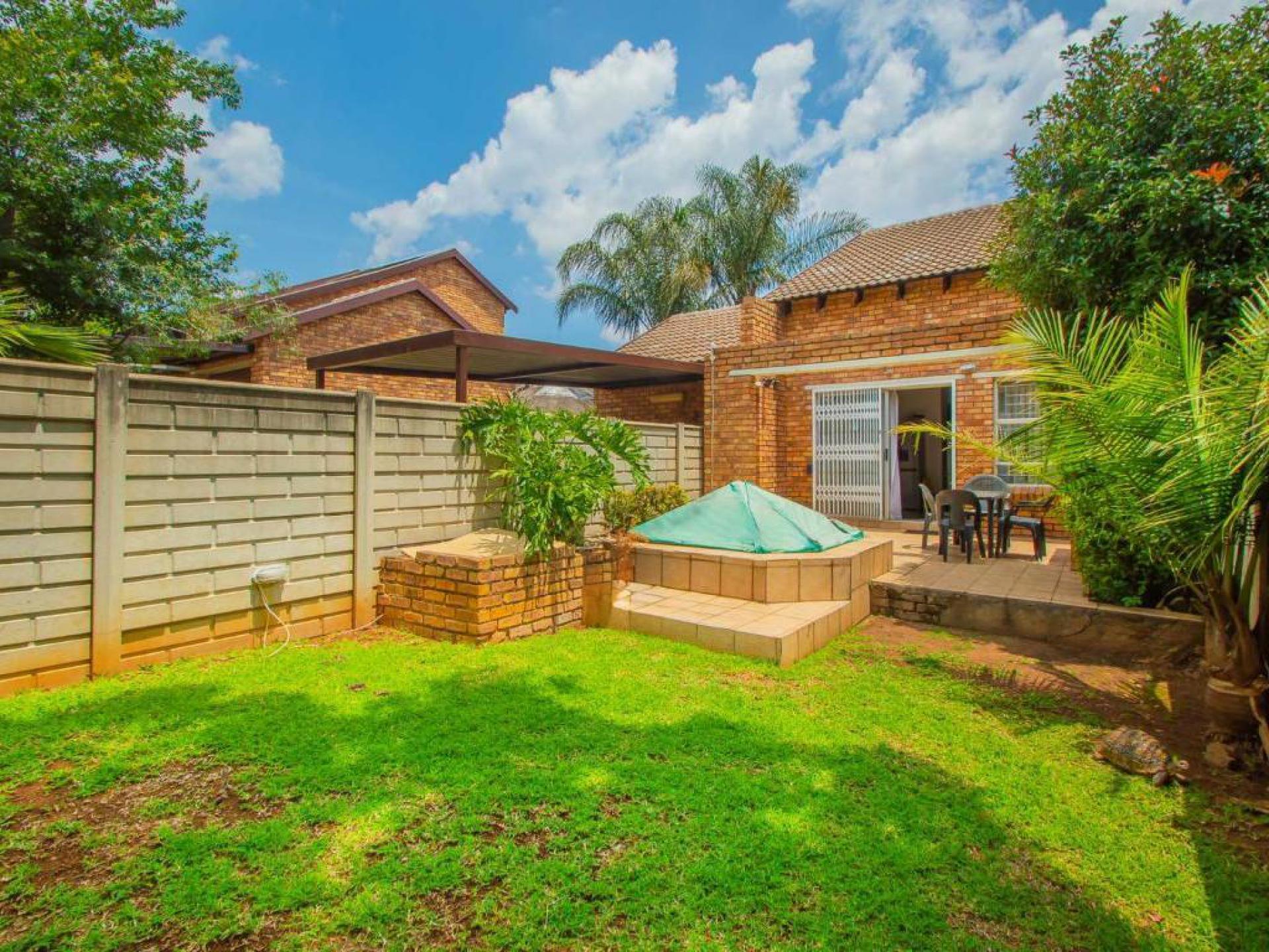  of property in Allen’s Nek