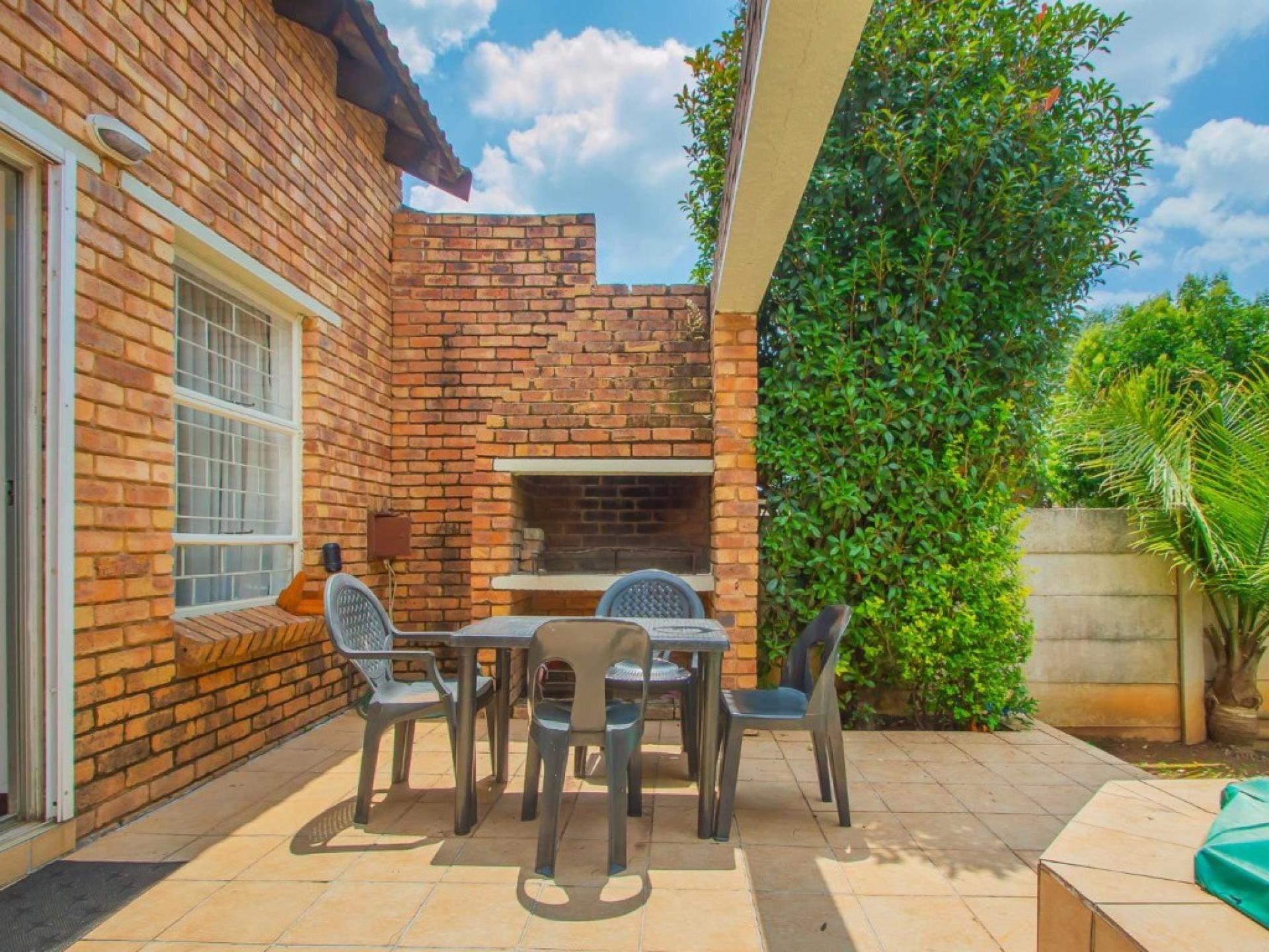  of property in Allen’s Nek