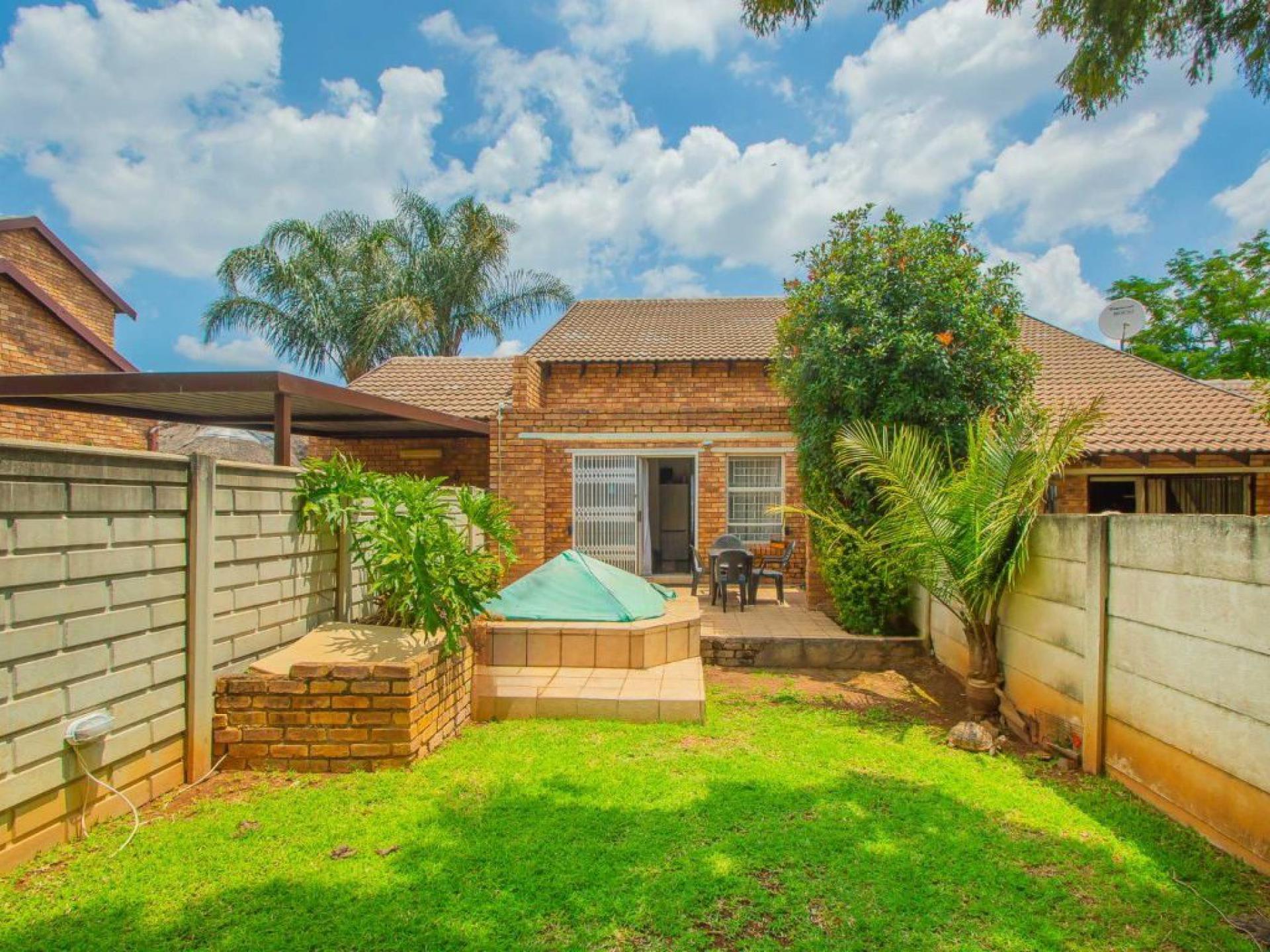  of property in Allen’s Nek