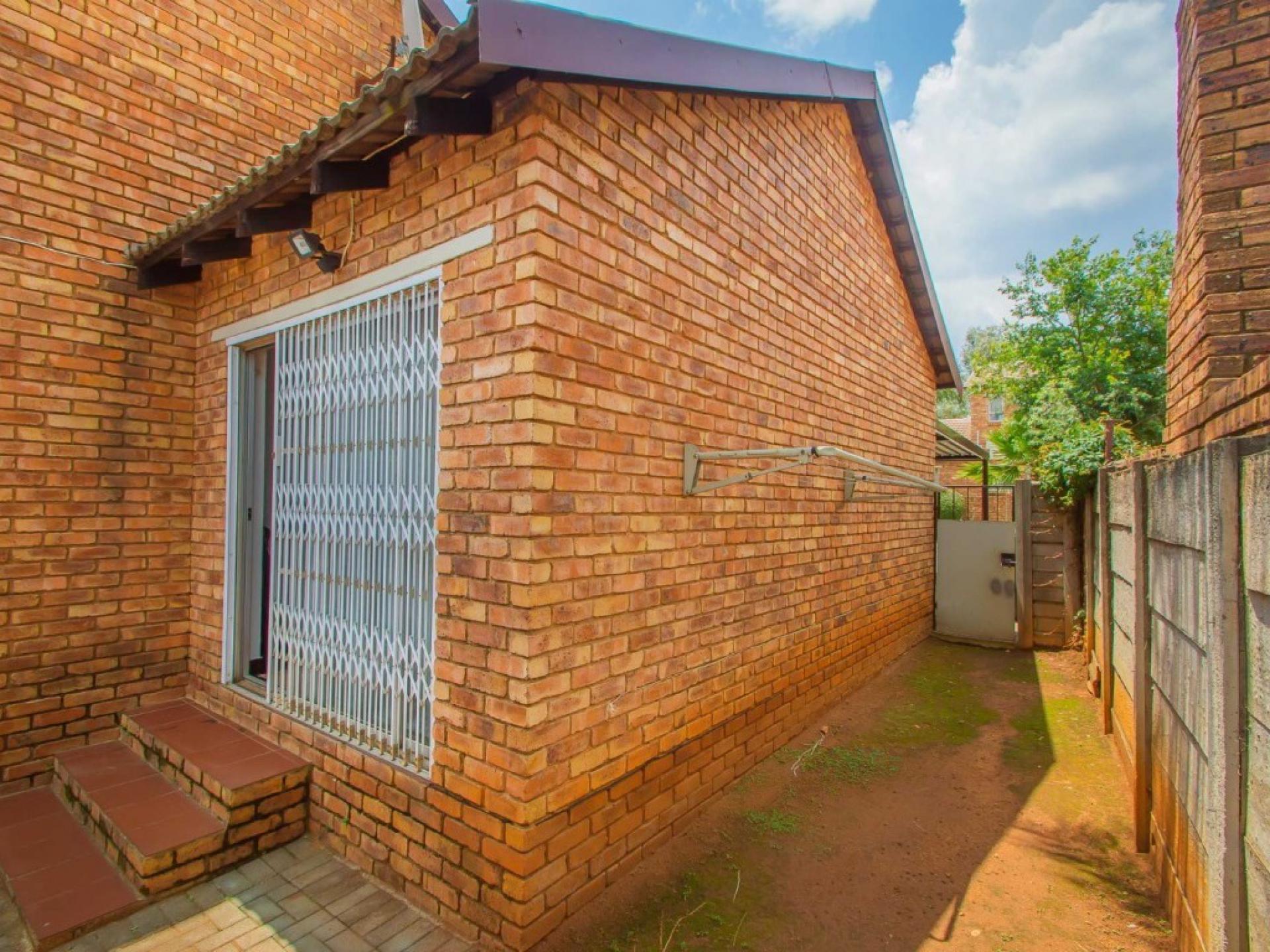  of property in Allen’s Nek