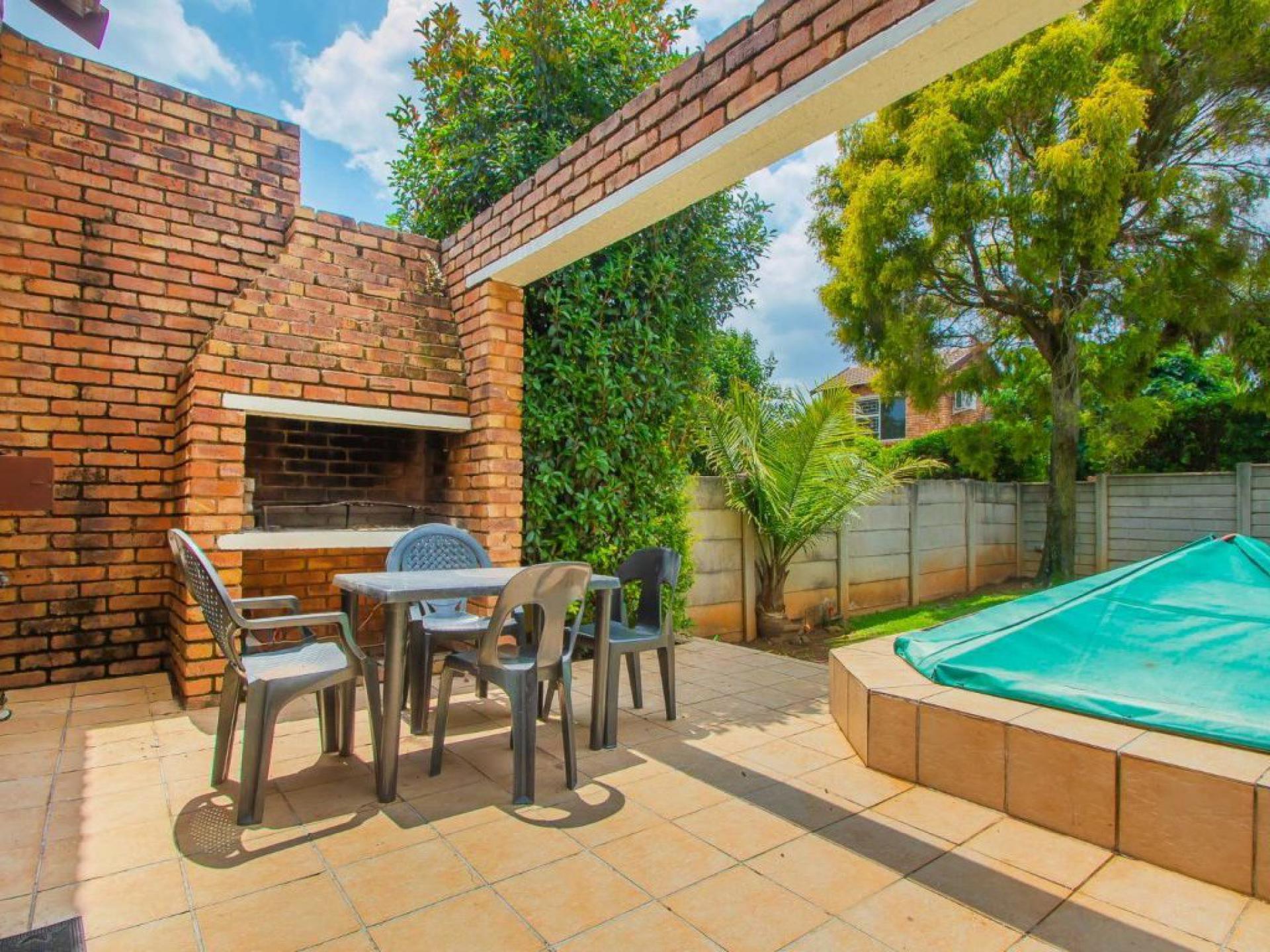  of property in Allen’s Nek