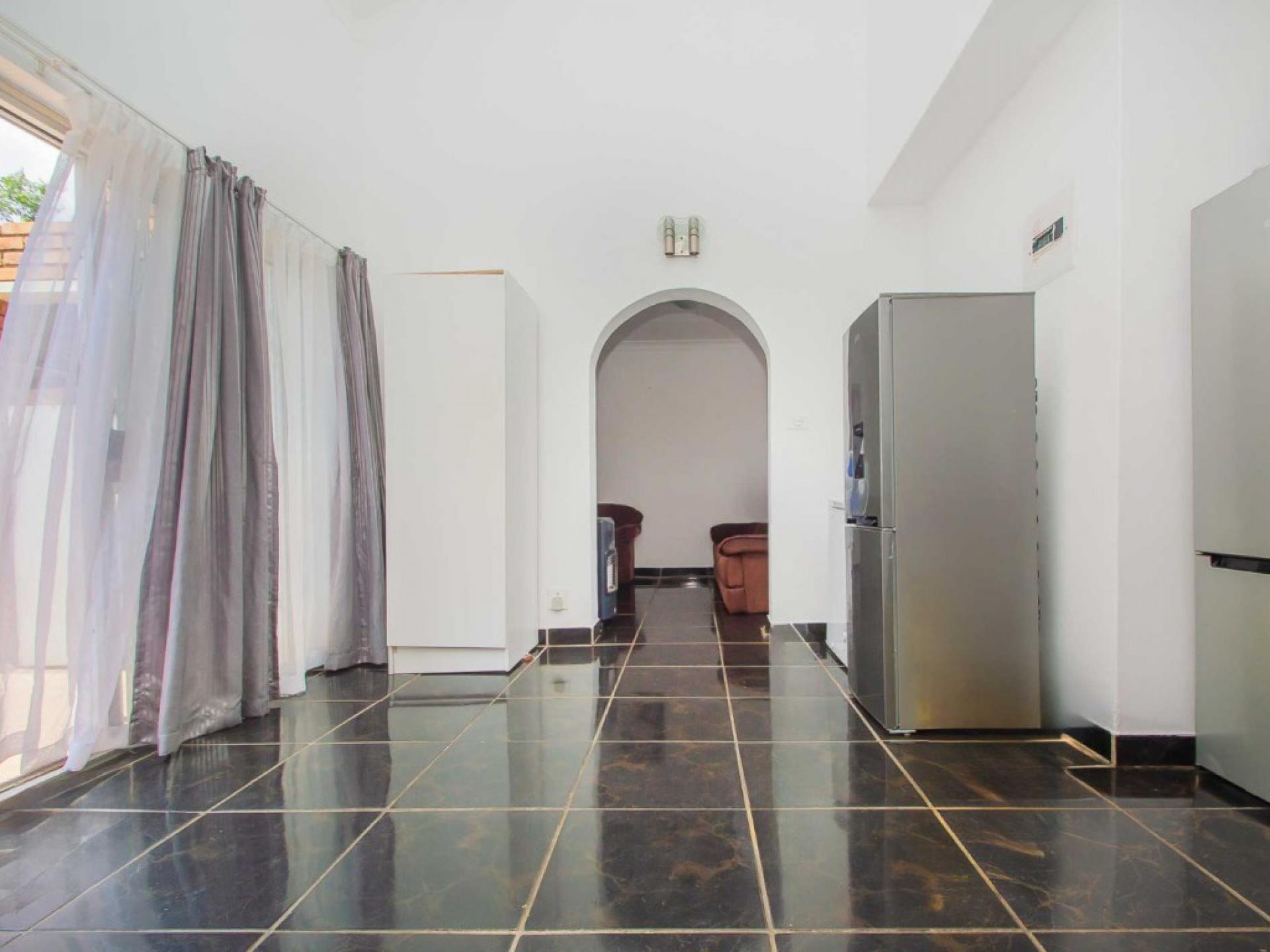  of property in Allen’s Nek