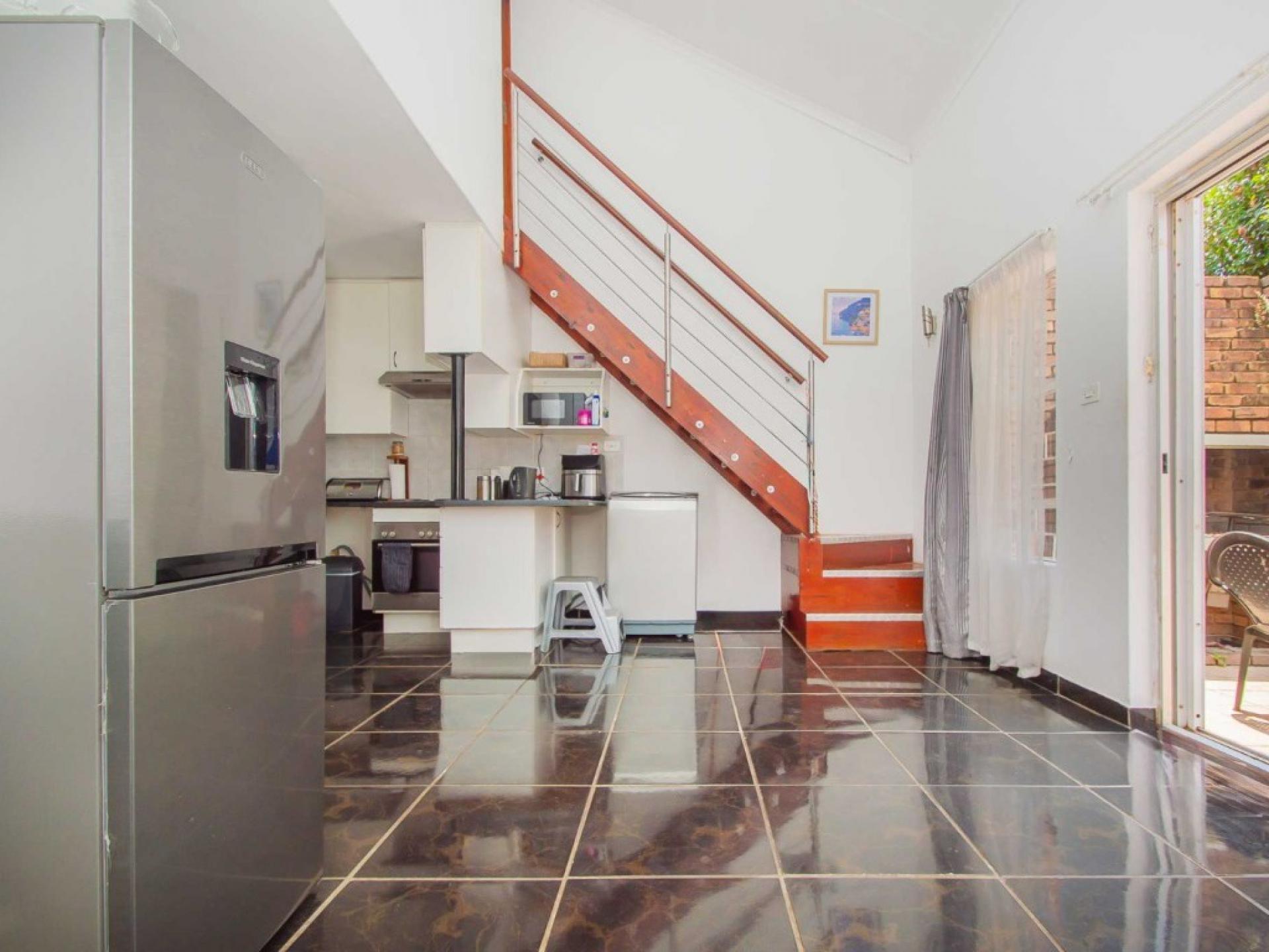  of property in Allen’s Nek