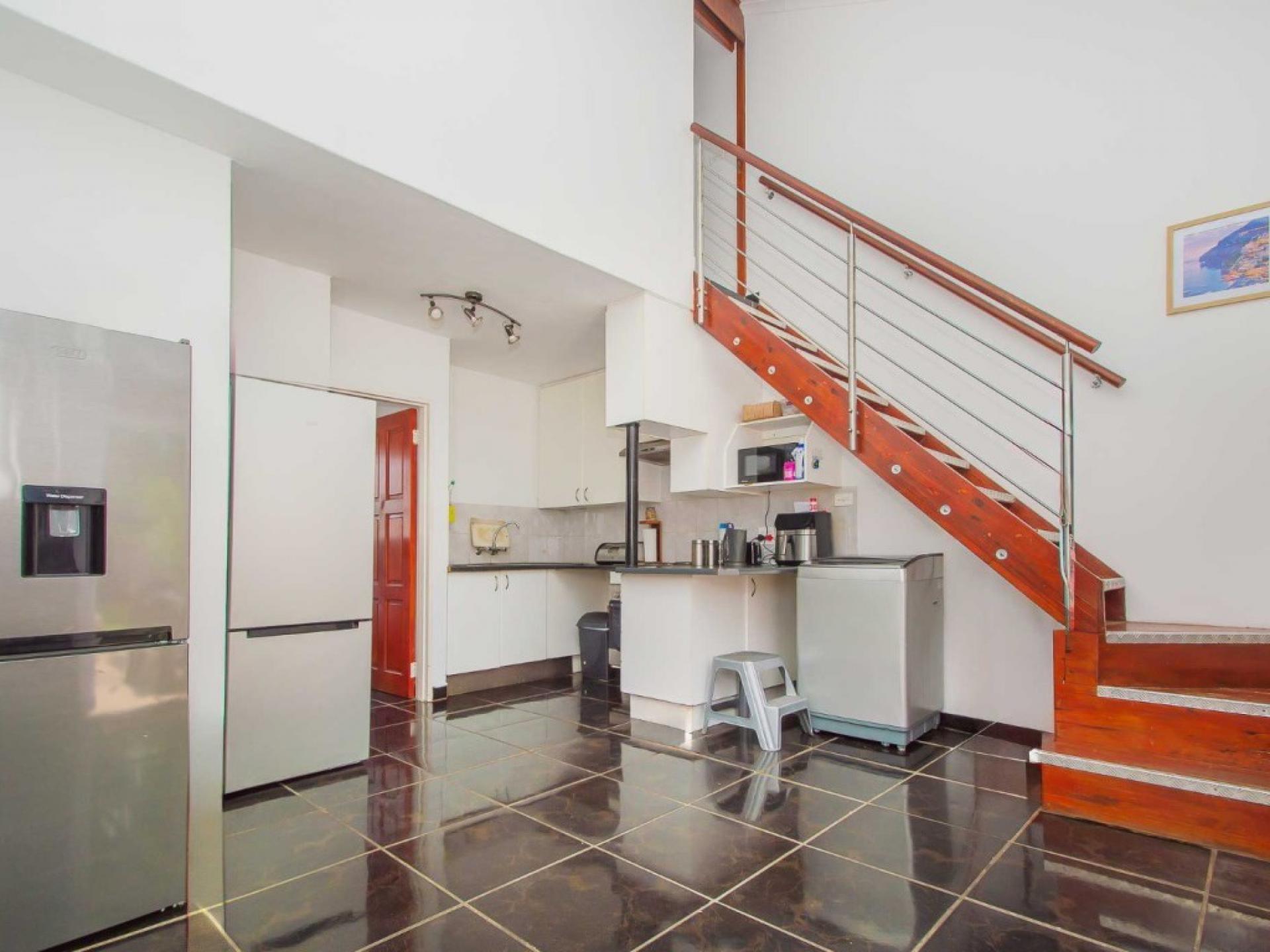  of property in Allen’s Nek