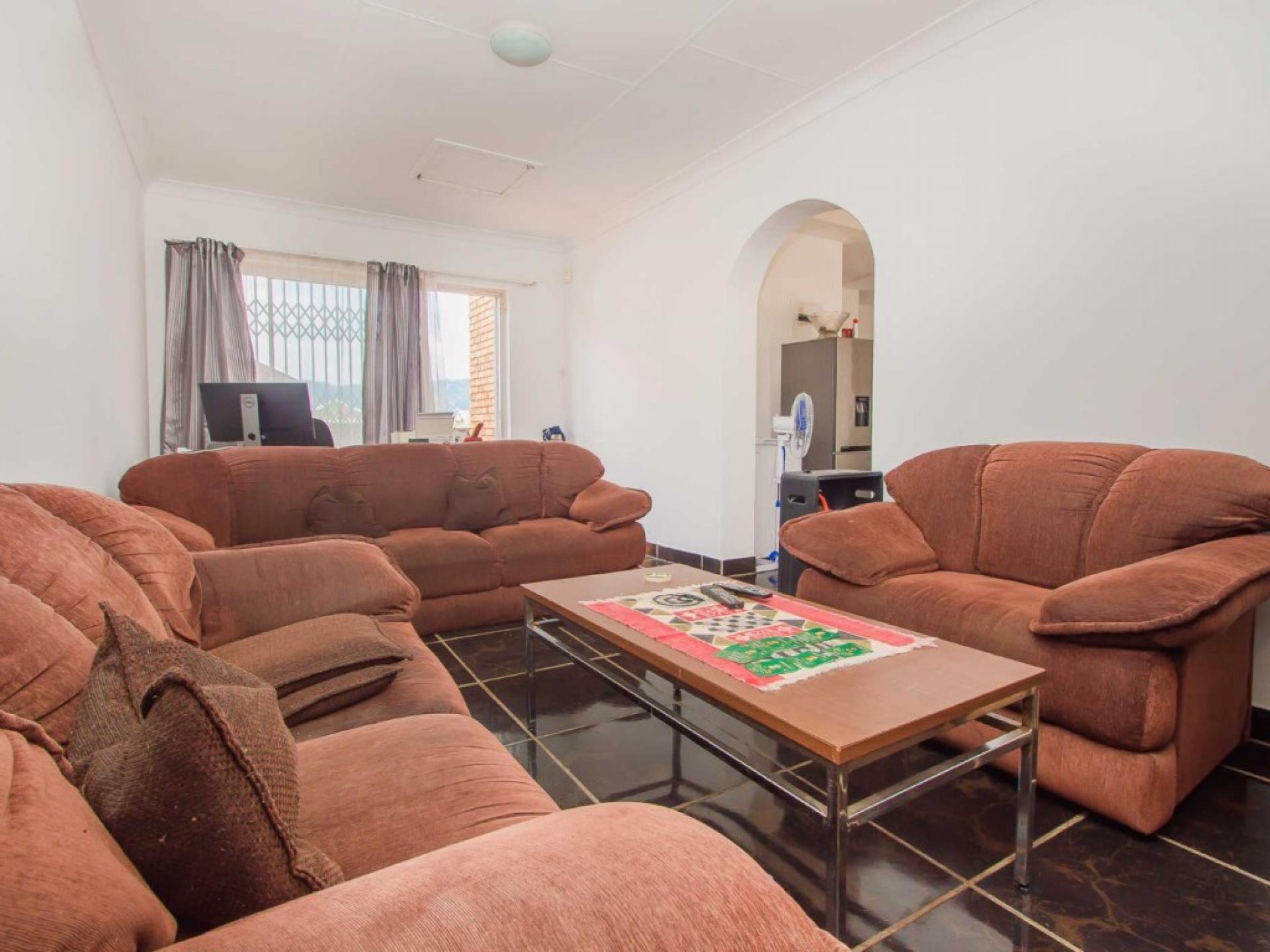  of property in Allen’s Nek