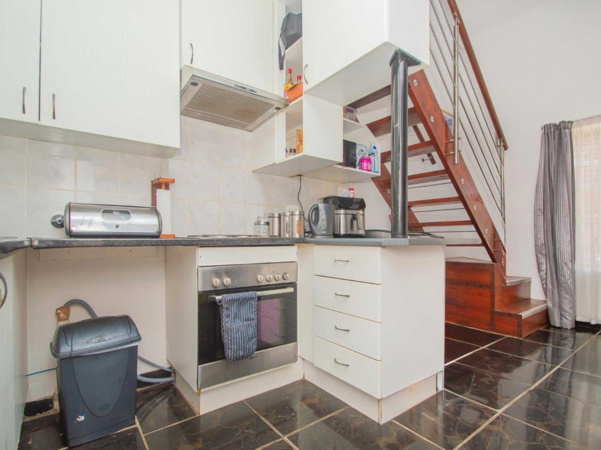  of property in Allen’s Nek