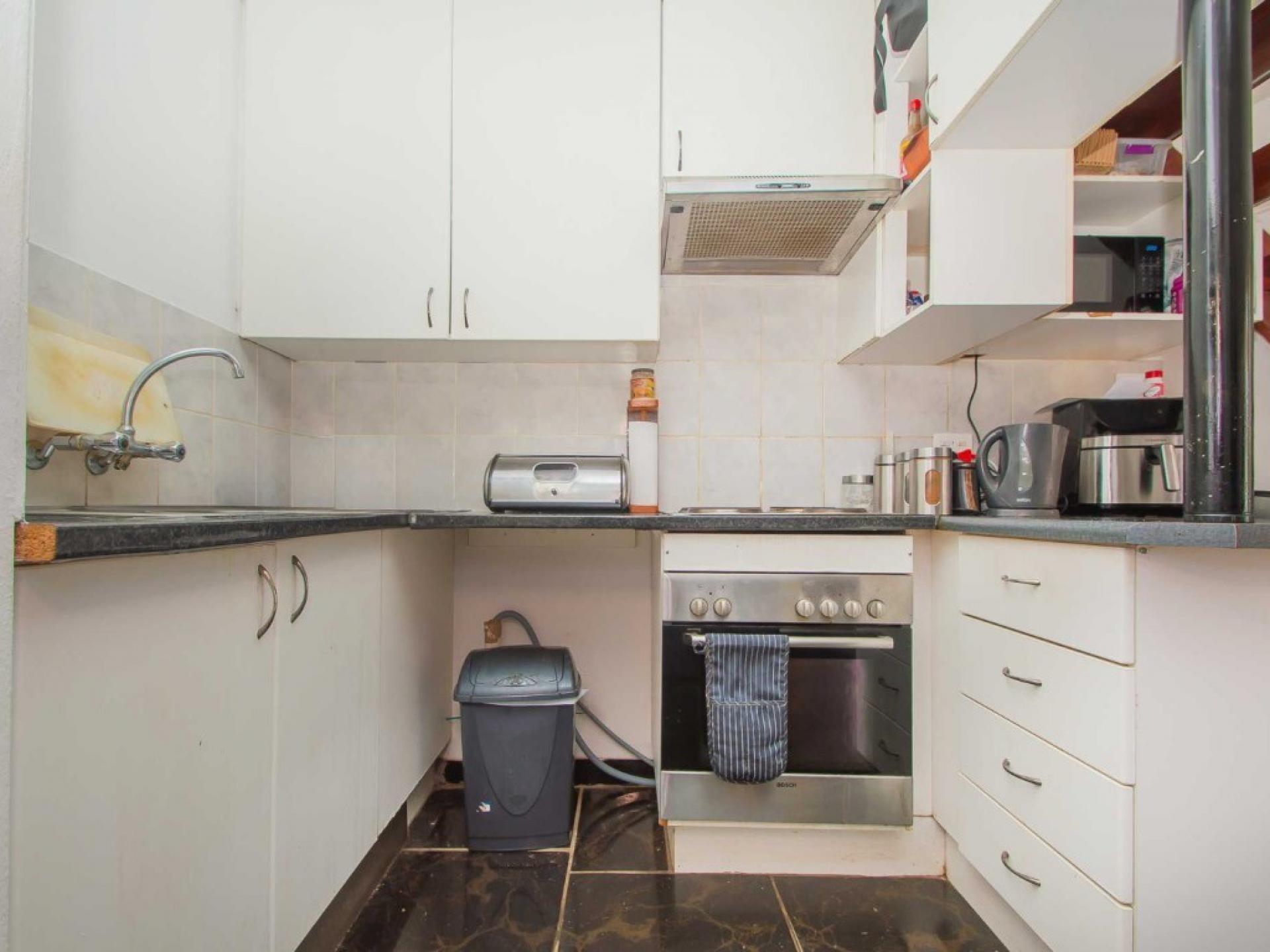  of property in Allen’s Nek