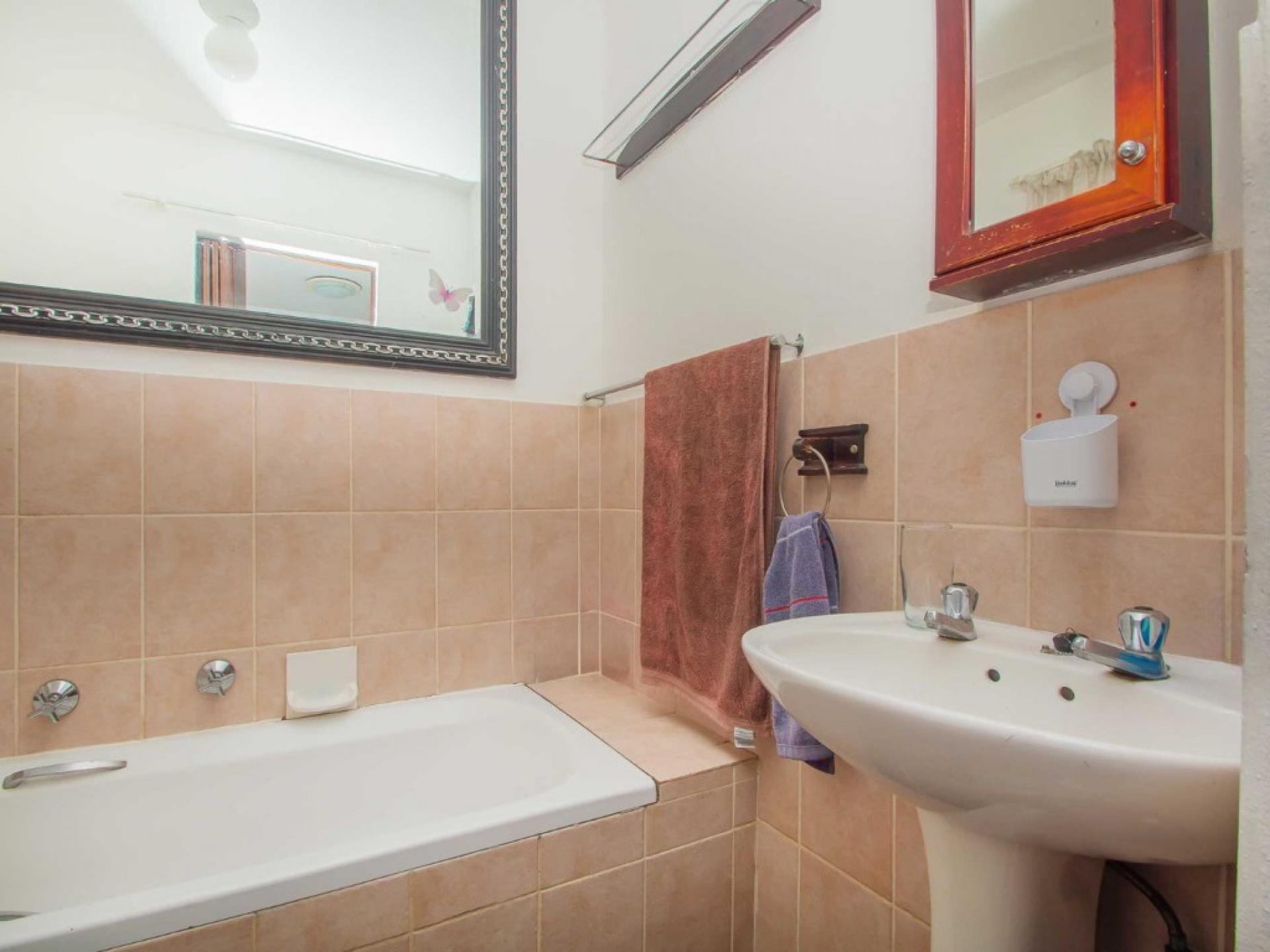  of property in Allen’s Nek