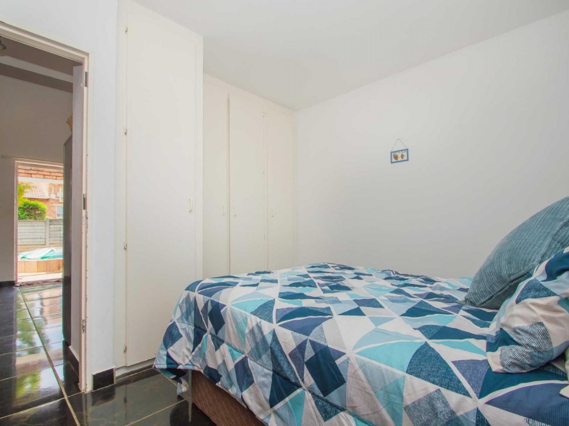  of property in Allen’s Nek