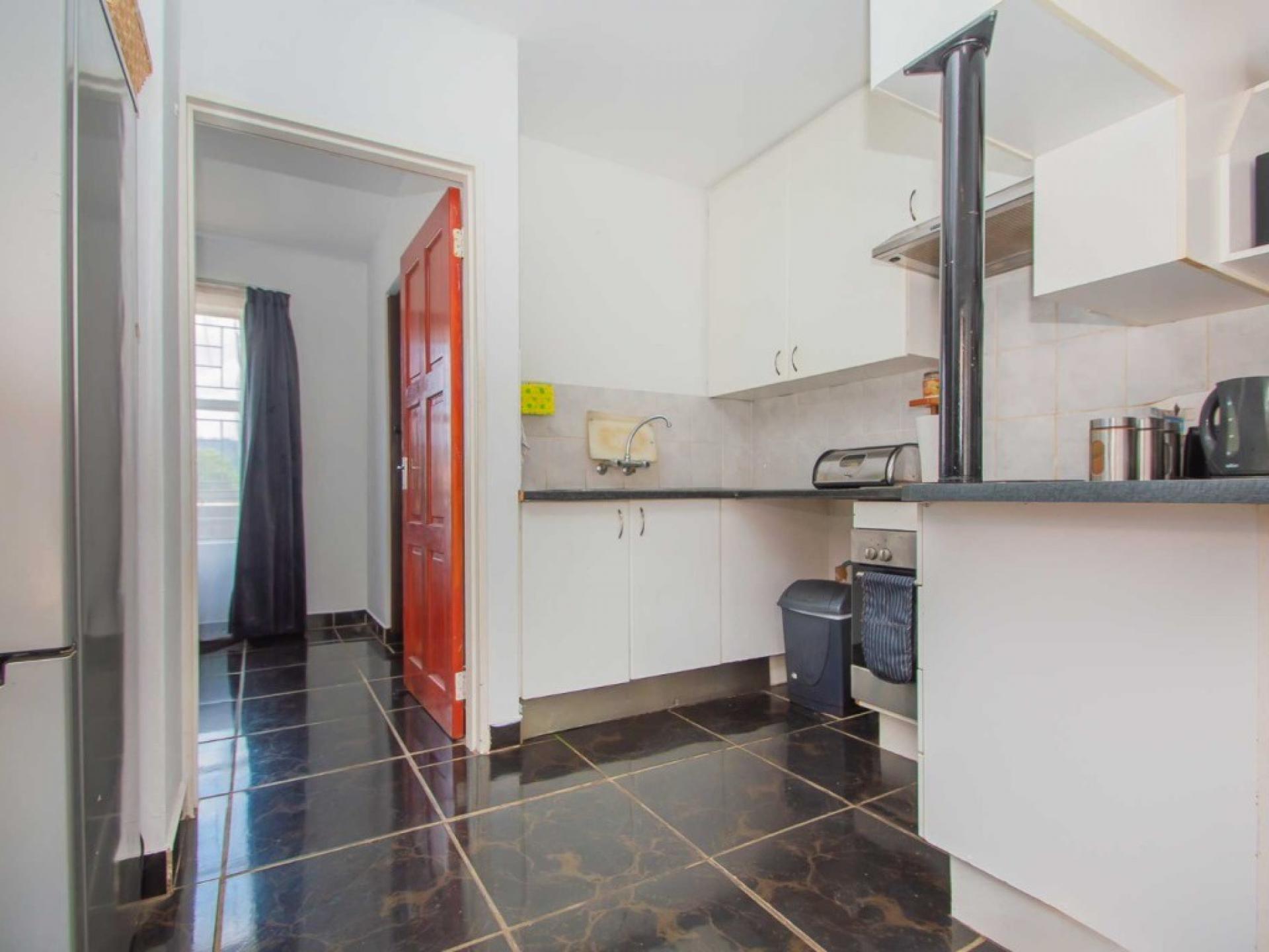  of property in Allen’s Nek