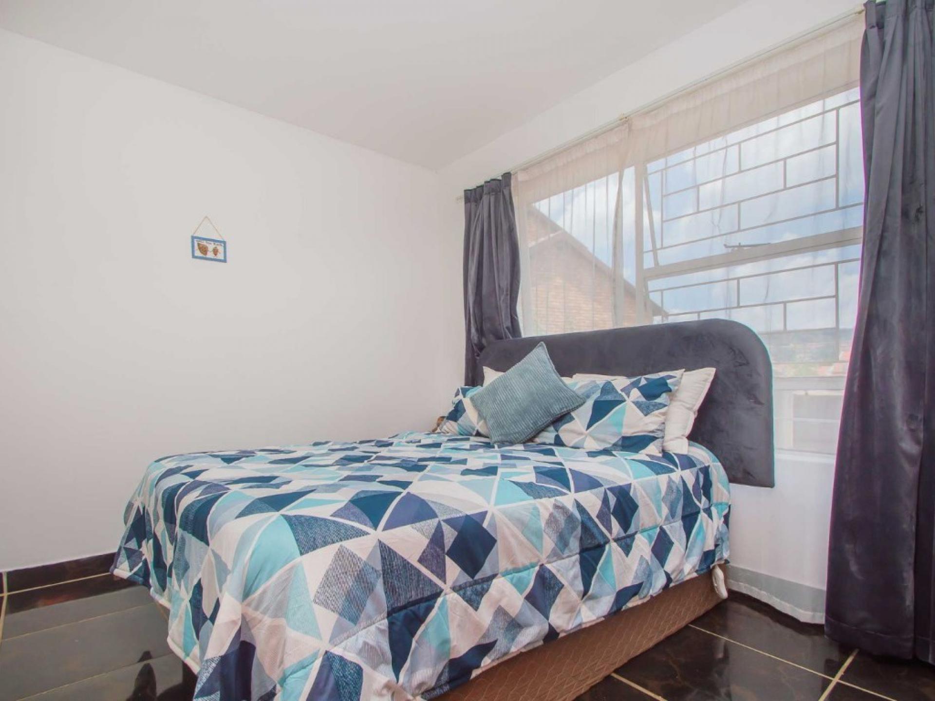  of property in Allen’s Nek