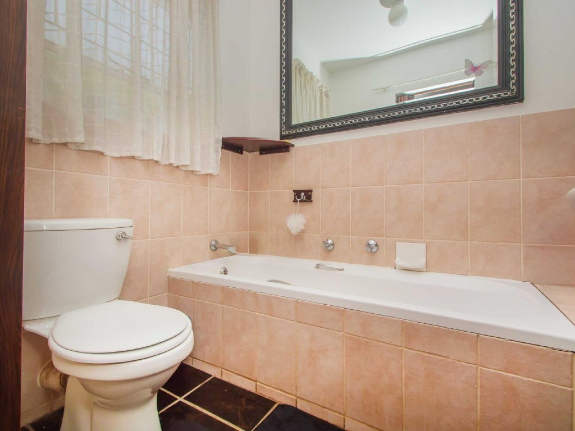  of property in Allen’s Nek