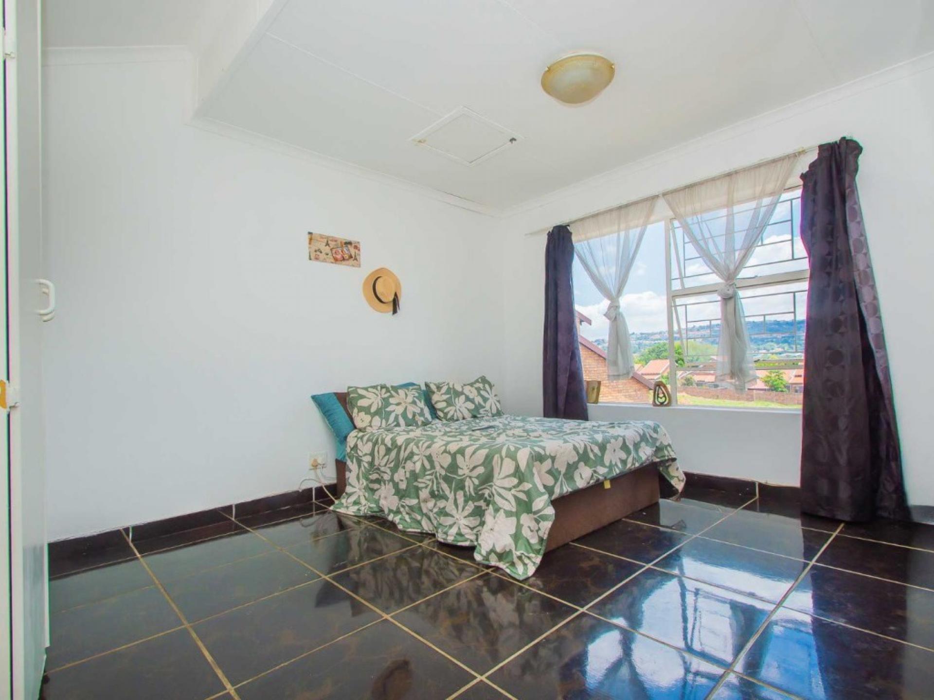  of property in Allen’s Nek