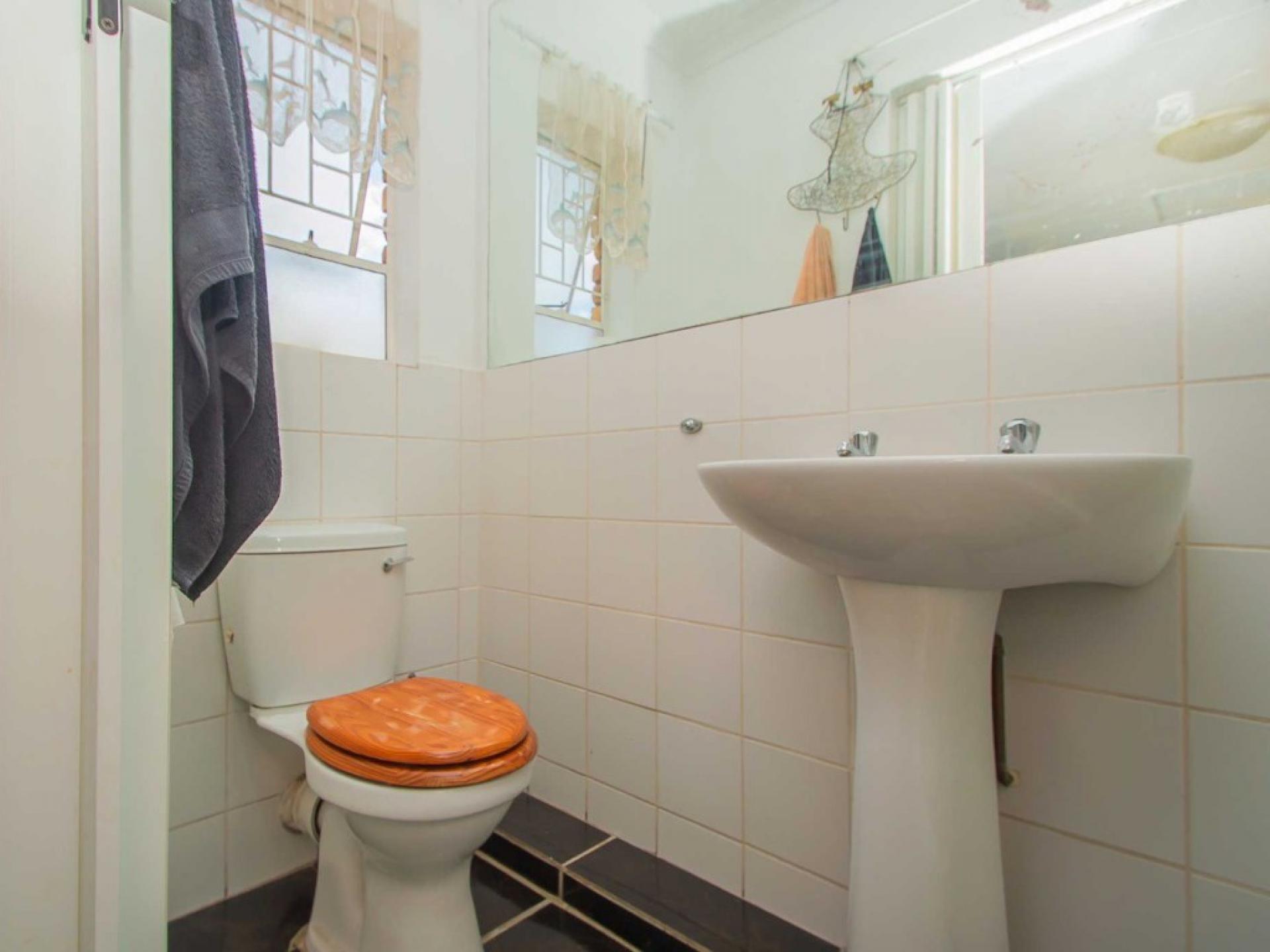  of property in Allen’s Nek