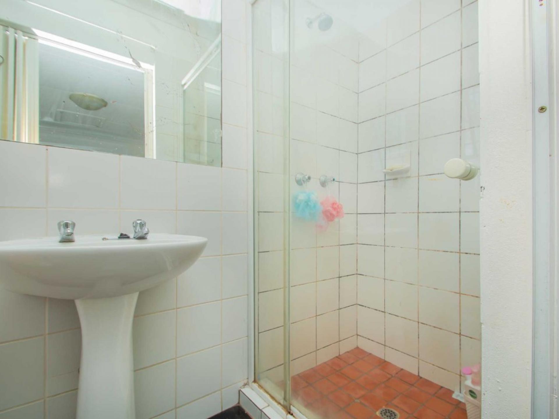  of property in Allen’s Nek