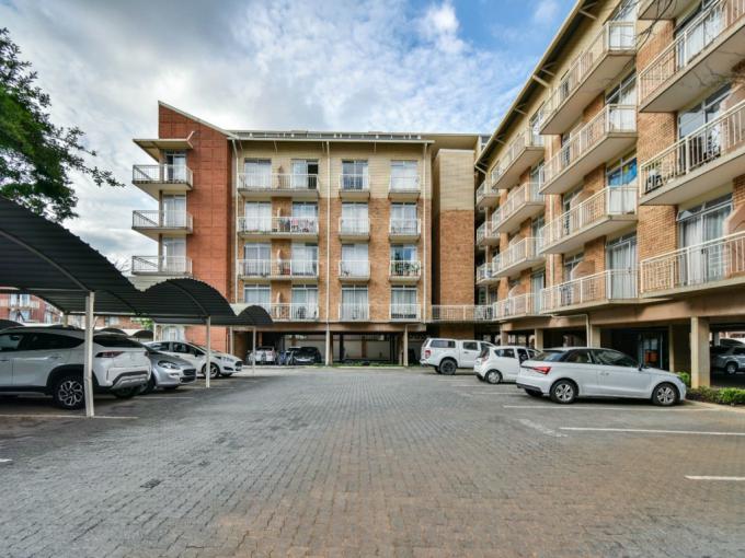 1 Bedroom Apartment to Rent in Hatfield - Property to rent - MR699494