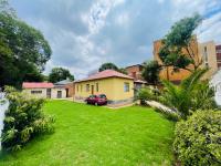  of property in Lorentzville