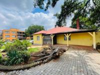  of property in Lorentzville