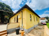  of property in Lorentzville