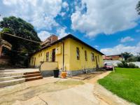  of property in Lorentzville