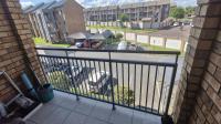 Balcony of property in Sagewood