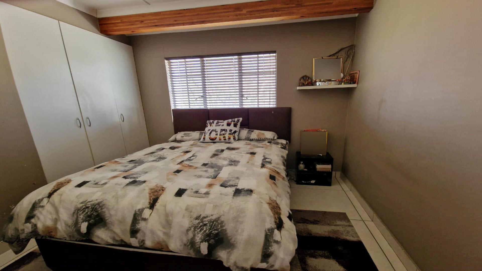 Bed Room 2 of property in Lincoln Meade