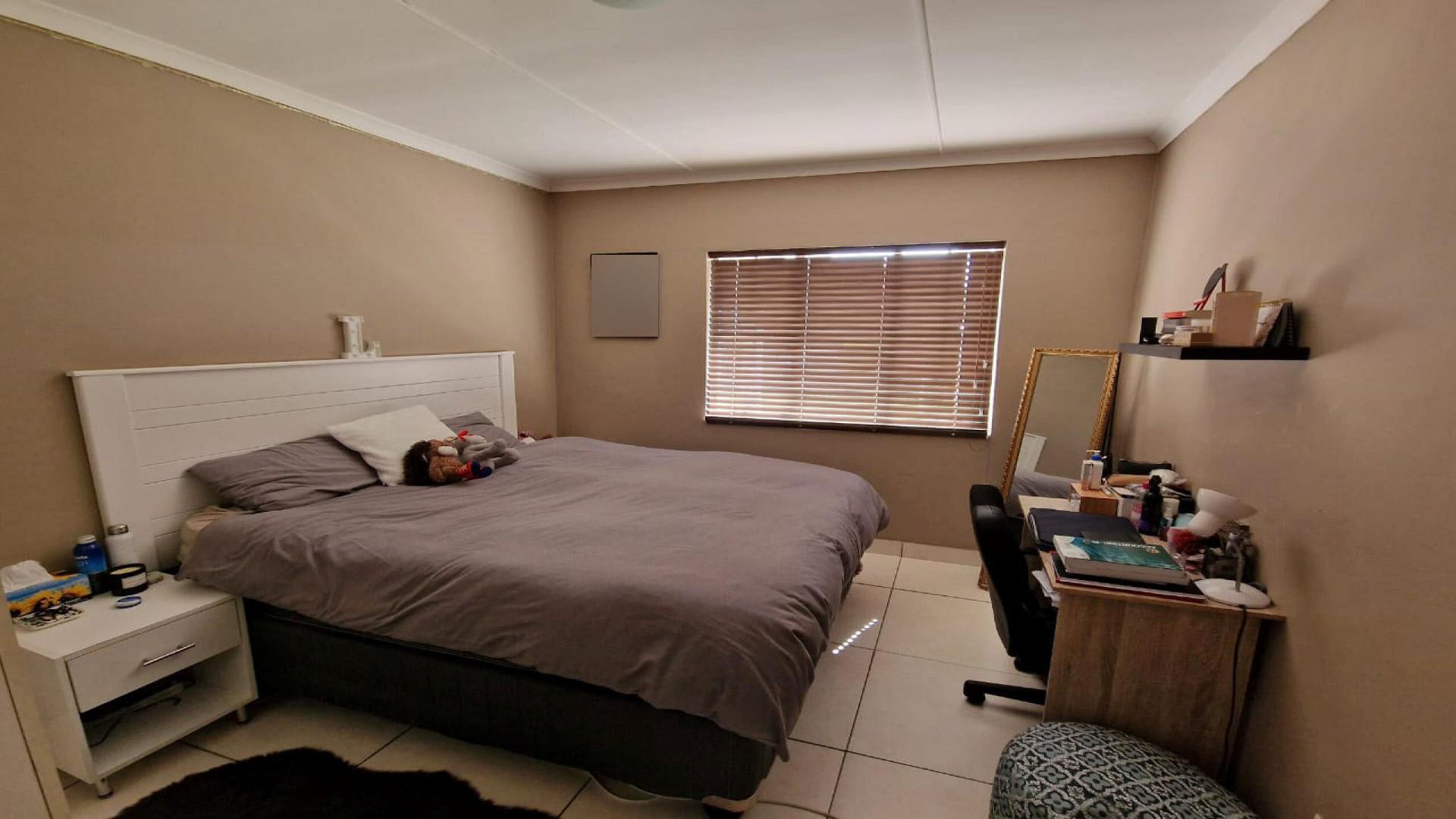 Bed Room 3 of property in Lincoln Meade