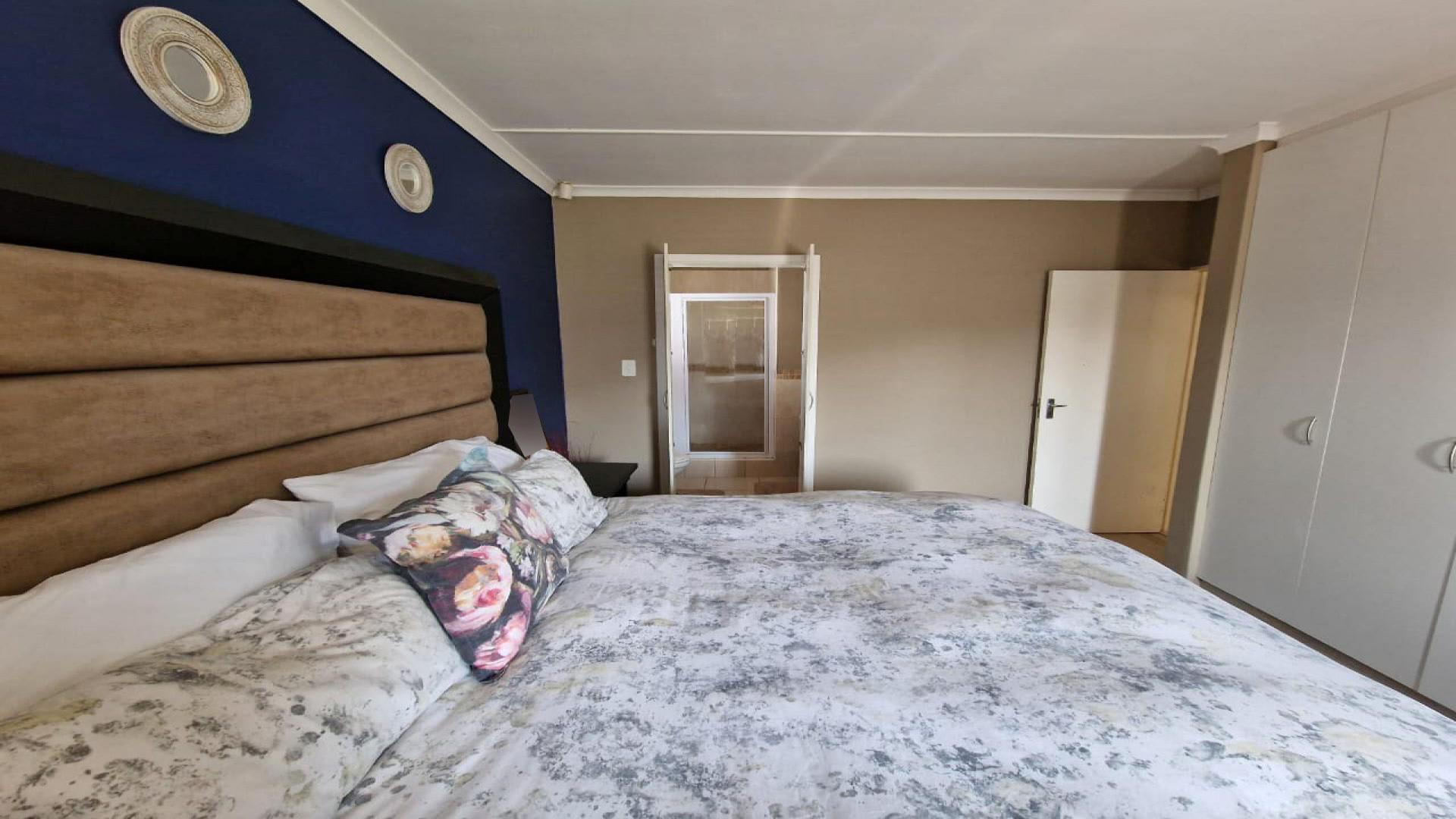 Bed Room 4 of property in Lincoln Meade