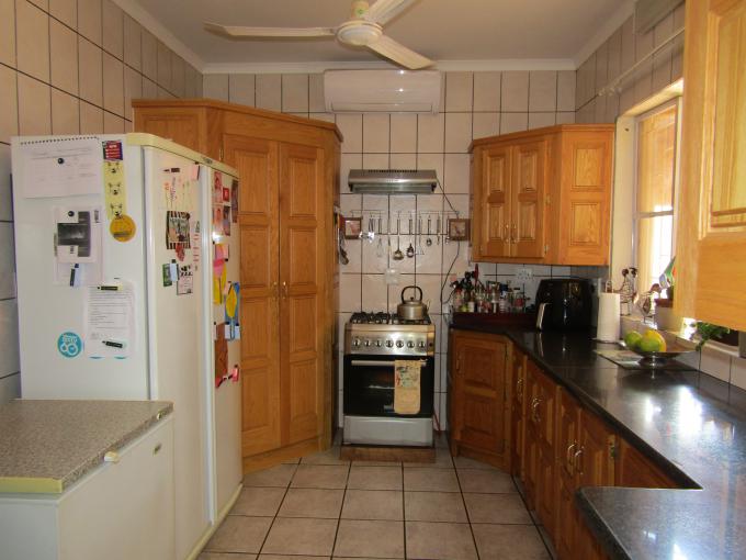 4 Bedroom House for Sale For Sale in Thabazimbi - MR699519