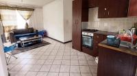 Kitchen of property in Ormonde