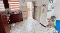 Kitchen of property in Ormonde