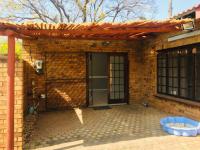 3 Bedroom 2 Bathroom House for Sale for sale in Westdene (JHB)
