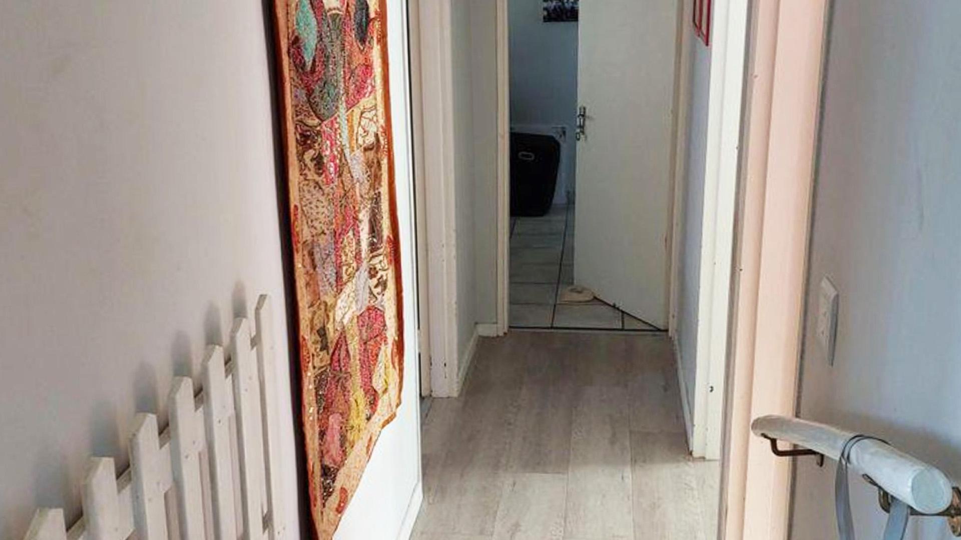 Spaces of property in De Kelders