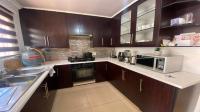 Kitchen of property in Protea Glen