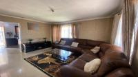 Lounges of property in Protea Glen