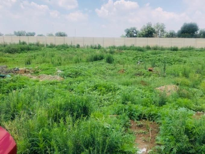Land for Sale For Sale in Germiston - MR699542