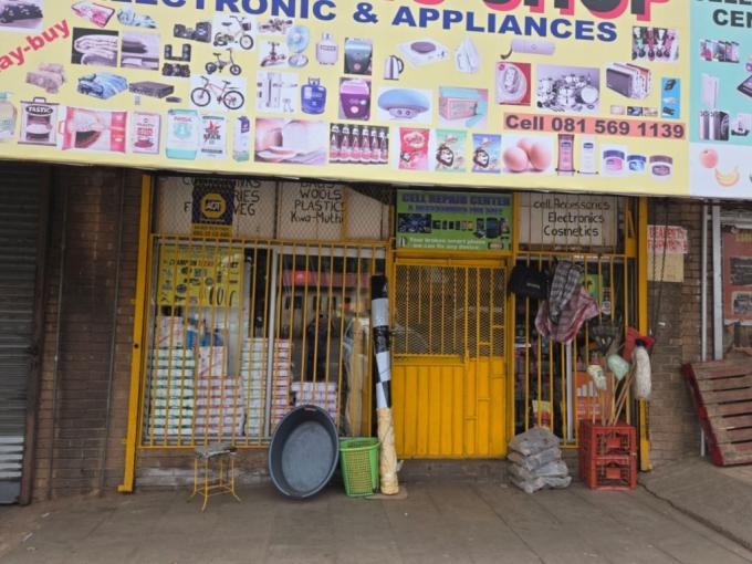 2 Bedroom Commercial for Sale For Sale in Heidelberg - GP - MR699545