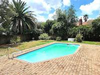  of property in Rensburg