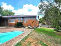  of property in Rensburg