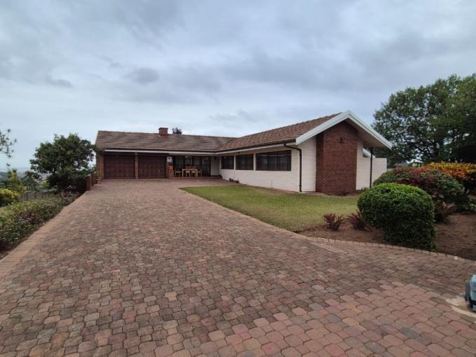 House for Sale For Sale in Umhlatuzana  - MR699548