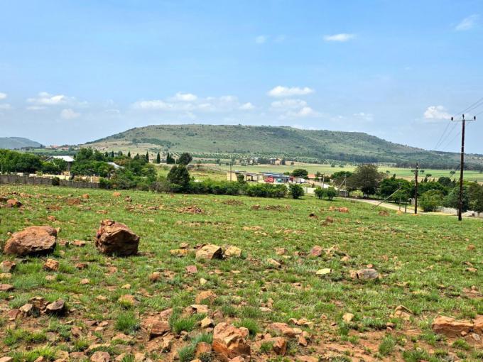 Land for Sale For Sale in Walkerville - MR699551