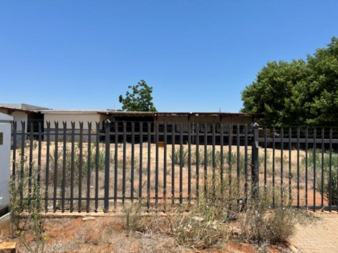 Land for Sale For Sale in Polokwane - MR699556